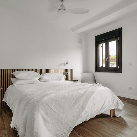 Apartamento Turistico Legate Elizondo Exterior photo