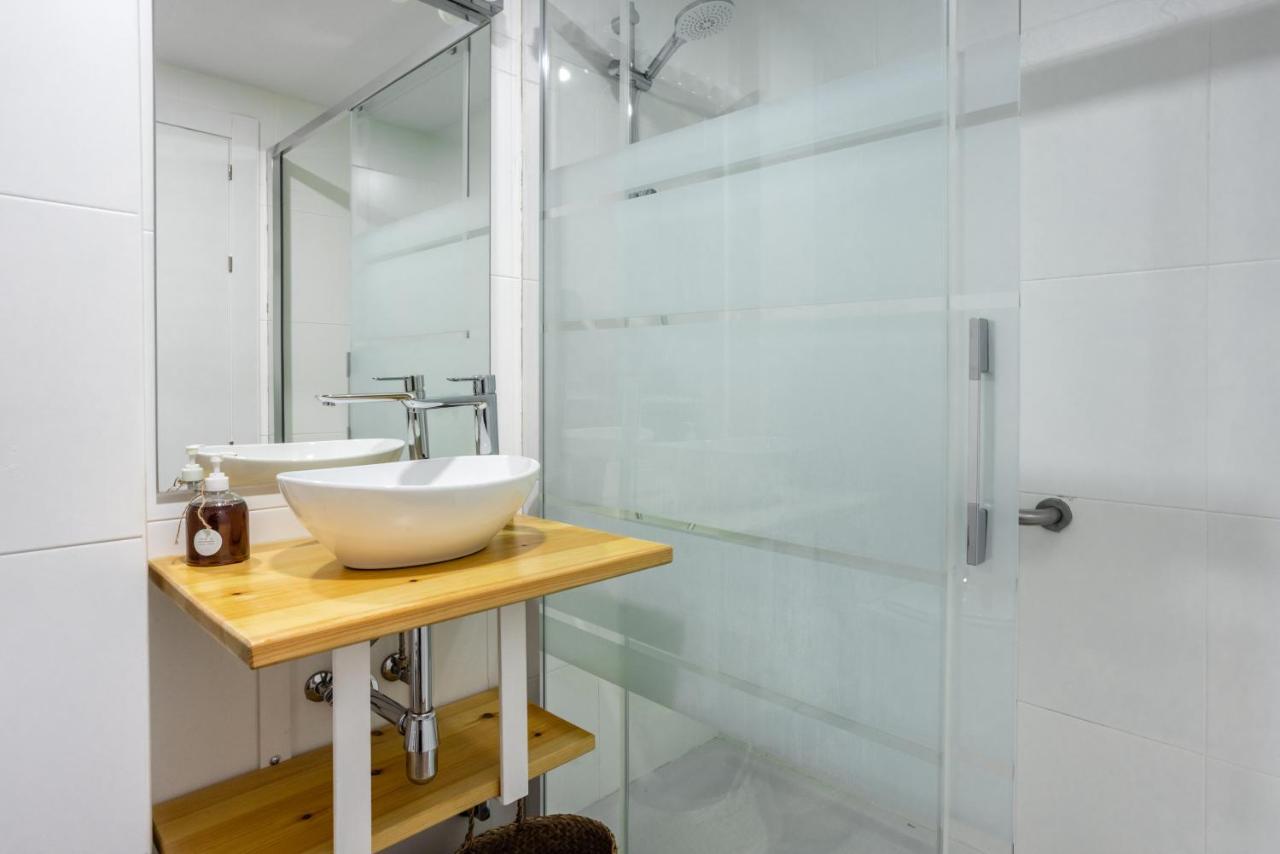Apartamento Turistico Legate Elizondo Exterior photo