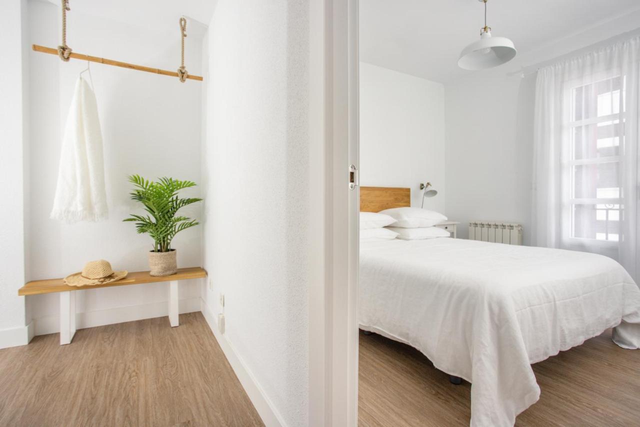 Apartamento Turistico Legate Elizondo Exterior photo