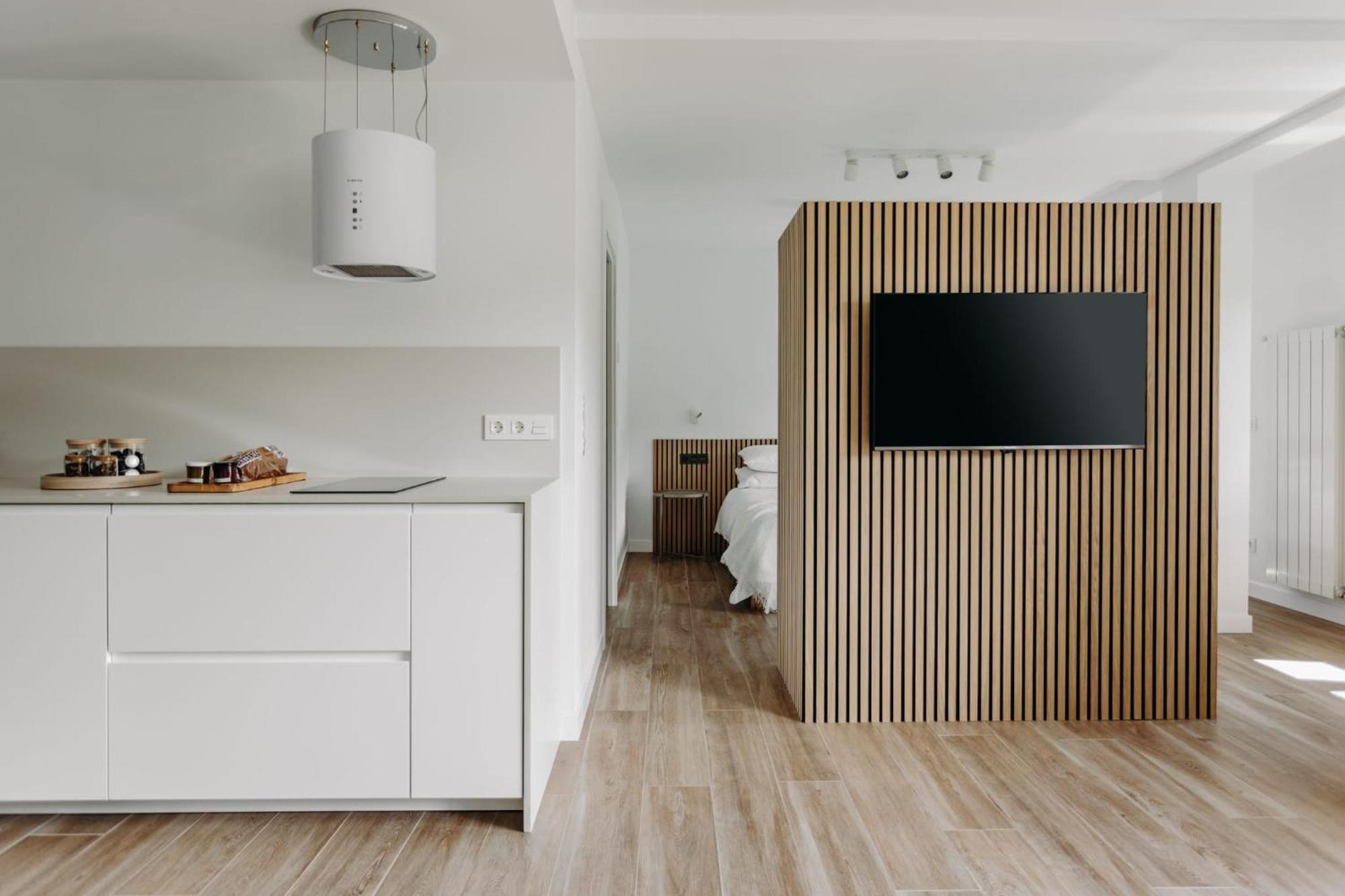 Apartamento Turistico Legate Elizondo Exterior photo