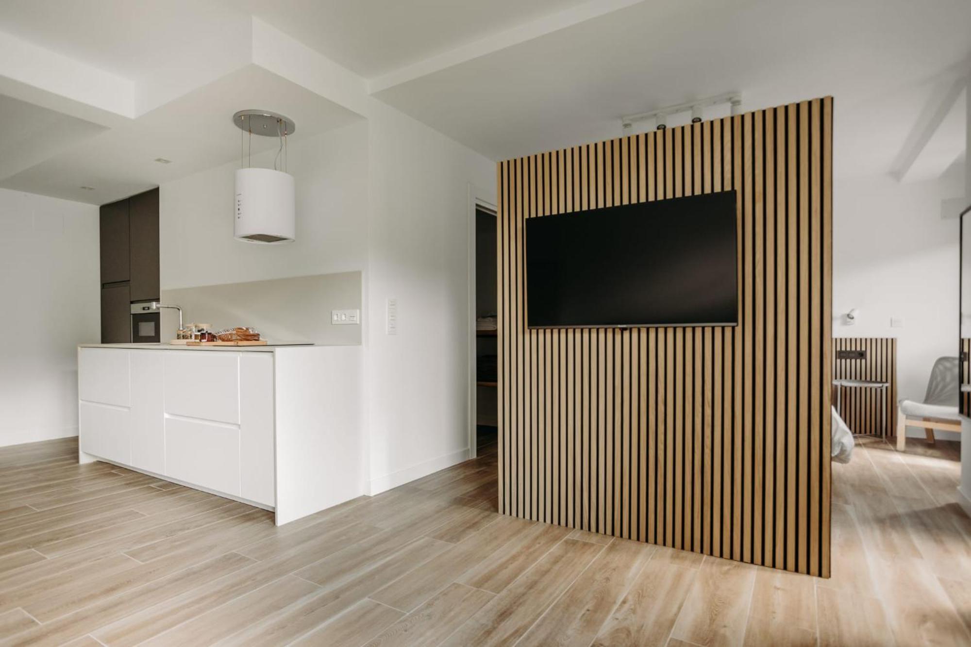 Apartamento Turistico Legate Elizondo Exterior photo